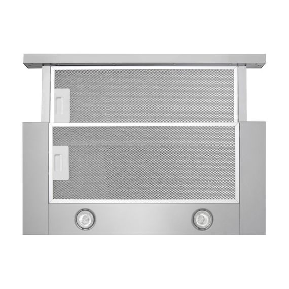 Вытяжка кухонная Eleyus LOTUS 1000 50 INOX | Зображення 8