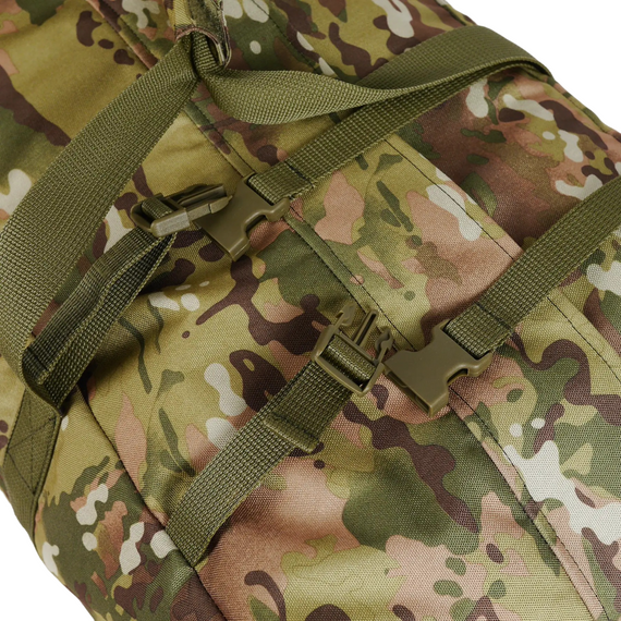 Сумка тактическая Kiborg Military bag Multicam | Зображення 4