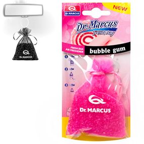 Освіжувач повітря DrMarkus FRESH BAG Frozen дисплей