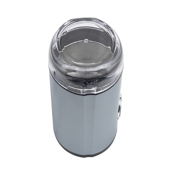 Кофемолка Liberton LCG-2306 150 Вт голубая | Зображення 3
