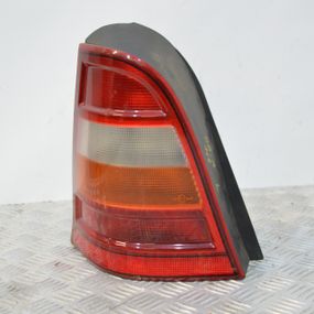 Ліхтар задній лівий Mercedes W168 1997-2001 дорестайл Фара стоп задня ліва Мерседес в168 1688200164
