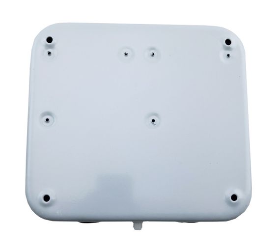 Оболонка метал для КММор 09-18А IP54 Ny95504448 | Зображення 4