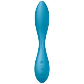 Вібратор Wibrator-G-Spot Flex 1 Sex Aura