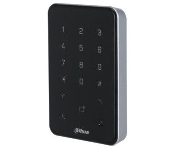 DHI-ASR2101A-ME Mifare/Marine IP66 Зчитувач Dahua