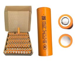 Акумуляторні батареї 21700 4500mah
