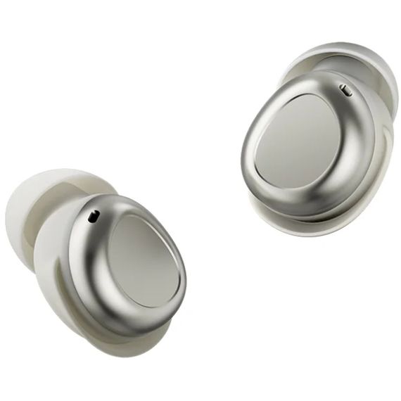 Навушники TWS Blackview AirBuds 9 White | Зображення 2