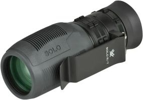 Монокуляр Vortex SOLO® R/T 8х36 з далекомірної сіткою MRAD