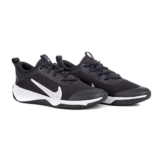Кросівки Nike OMNI MULTI-COURT (GS) | Зображення 4