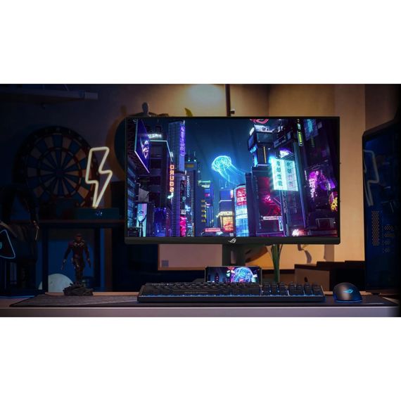 Монітор ASUS ROG Strix XG27UCG | Зображення 1