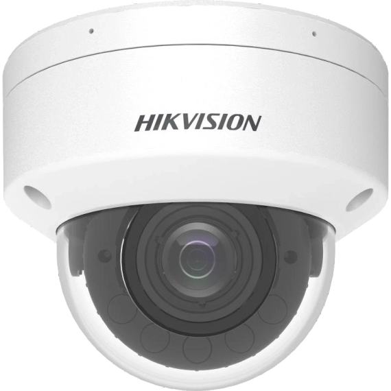 DS-2CD2783G2-LIZS2U/SL 8МП (2.8-12мм) IP відеокамера Hikvision - Камери