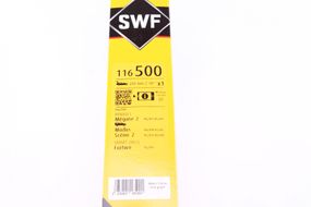 116500 VALEO Склоочисник задній SWF 260 мм