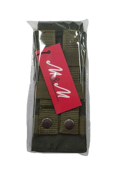 Підсумок для магазинів M&M серія А І на 1шт Вид 2 Olive Green Хакі (213261) | Зображення 6