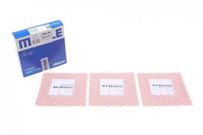 Кольца поршневые Citroen Jumper Fiat Scudo Ducato 1.9TD  83.00mm STD  3-2-3  039 96 N0