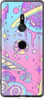 Чохол для Sony Xperia XZ3 H9436 з силікону FCh_066676