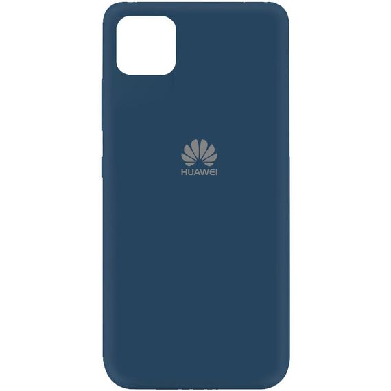 Чохол Silicone Cover My Color Full Protective (A) для Huawei Y5p | Зображення 2