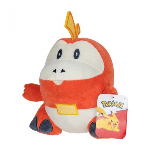 Мягкая игрушка Фуекоко 20 cm | Зображення 4