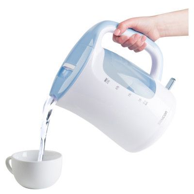 Электрочайник Sencor SWK 2510 WH (SWK2510WH) | Зображення 2