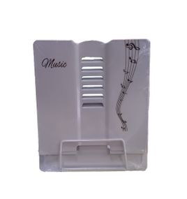 Подставка для книг Music 555-327-S Josef Otten, 15*17,5см металлическая (6908523471229) Вид 4