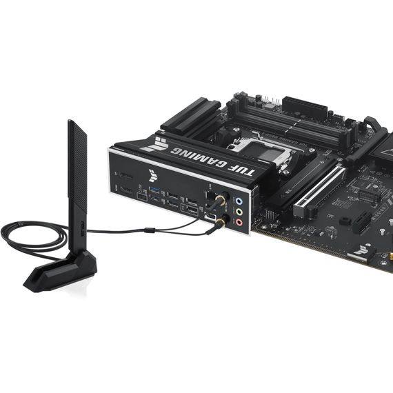 Материнська плата ASUS TUF GAMING B850-E WIFI | Зображення 5