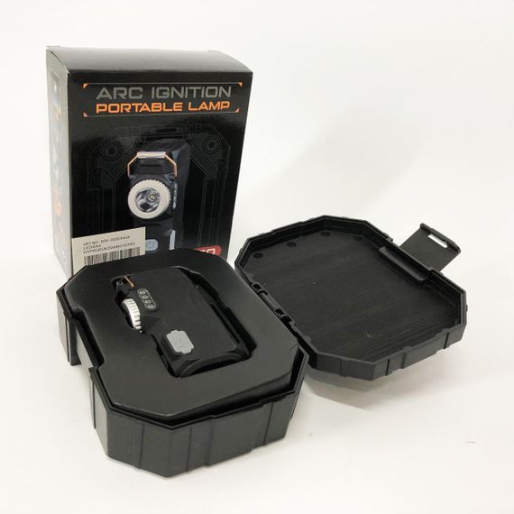 Светодиодный фонарь с продолжительным временем свечения, Оригинальный карманный фонарик KQ-53