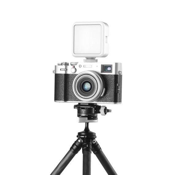 Відеосвітло Ulanzi Vijim Mini LED Video Light White (UV-2215 VL49) | Зображення 6