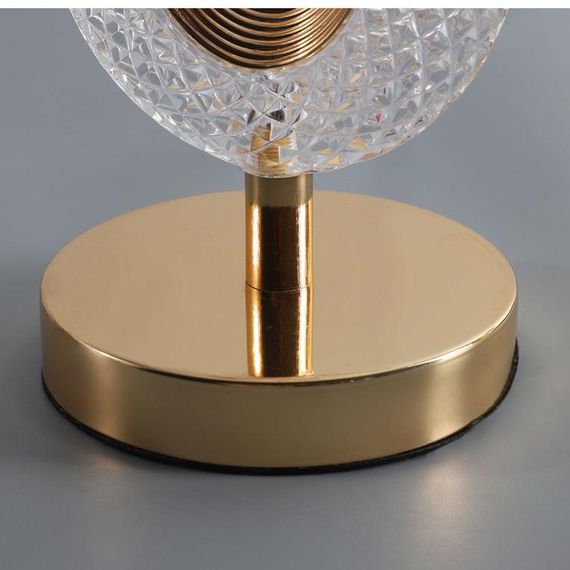 Ночник LED D24 XPRO, теплий білий (43141-_341) | Зображення 6