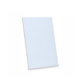 МДФ з тришаровим акриловим ґрунтом GPA1822025, 20х25 см