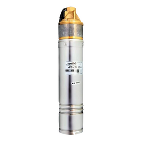 Насос вихровий 0,75кВт 50м 35л/хв 4SKM100 EuroAqua