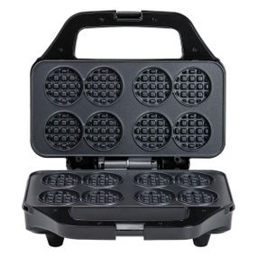 Вафельниця Sokany для круглих вафель 850 Вт SK-08085