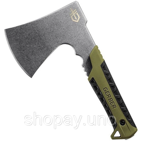 Топор Gerber Pack Hatchet Axe / Топор походный / Туристический топор