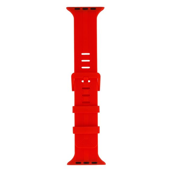 Ремінець для Apple Watch Band Silicone Shine 42/44/45/49 mm | Зображення 3