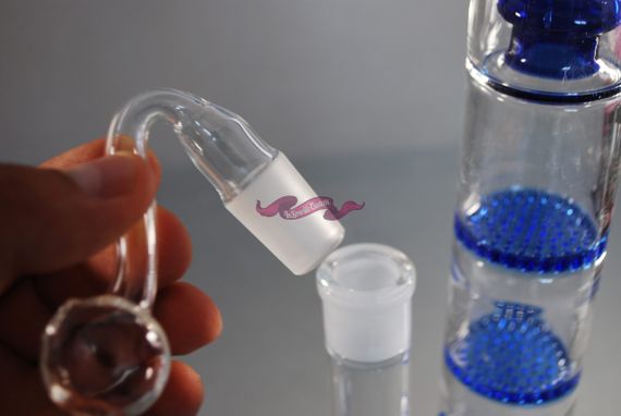 Шлиф для бонга d 19 мм | Зображення 2