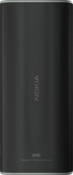 Мобільний телефон Nokia 105 Dual SIM (TA-1684) Black | Зображення 2
