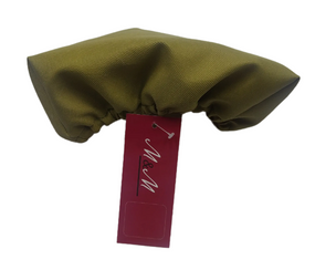 Чохол для коліматорних прицілів 260х70 мм М&М Вид 1 Coyote Койот (213711)