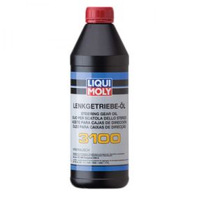 Трансмиссионное масло Liqui Moly Lenkgetriebe-OiI 3100  1л. (1145)