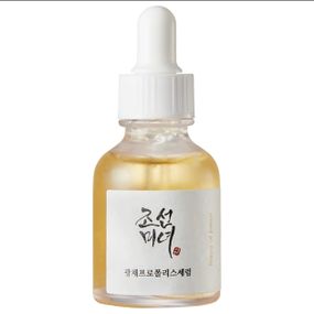 Сироватка з прополісом та ніацинамідом Beauty Of Joseon Glow Serum Propolis and Niacinamide (30 ml)