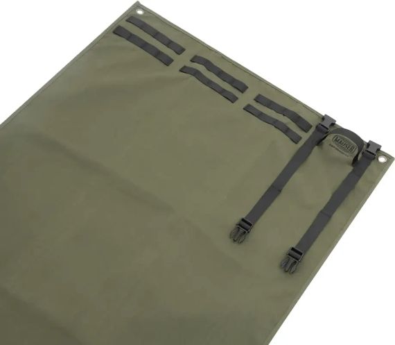 Мат стрілецький Mauser 200x75 см | Зображення 2