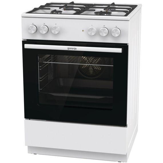 Плита Gorenje GK6A40WFFM | Зображення 3