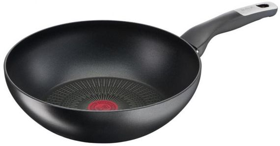 Сковорода ВОК Tefal Unlimited 28 см (G2551972) (G2551972)