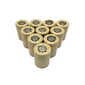 Акумуляторна батарея для шуруповерта Ni-Cd 4/5SC1300mAh 1.2V, 10C