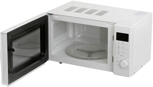 Мiкрохвильова пiч Candy CMW 2070DW 20л/700Вт/елект.управлiння/бiлий (CMW2070DW) | Зображення 1