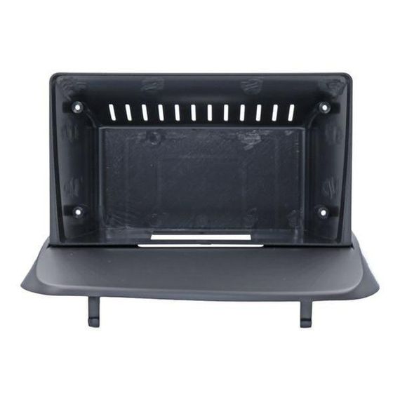 Штатна магнітола серії Mekede M200S 2K під Peugeot 308 2010-2015 (F2) 9 дюймів | Зображення 1