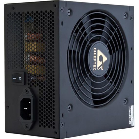 Блок живлення Chieftec 700W TASK (TPS-700S) | Зображення 1