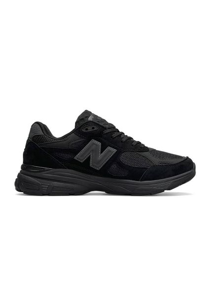 Кросівки чоловічі 990 New All Black , В'єтнам 42 26.5 | Зображення 1