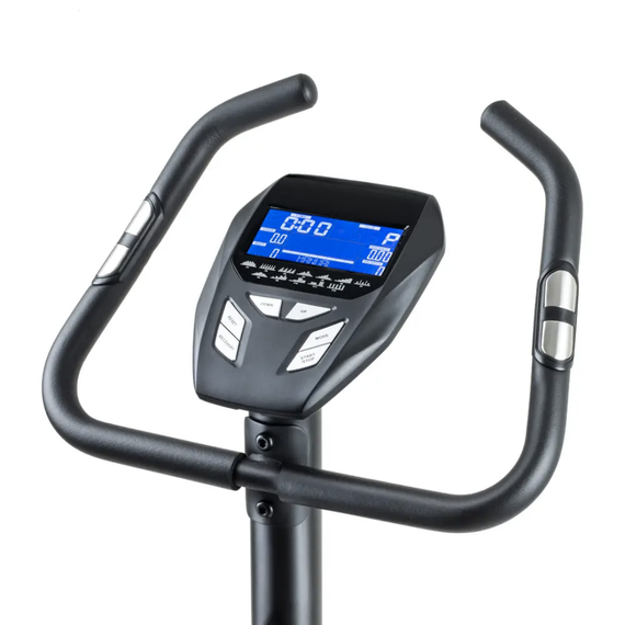 Велотренажер електромагнітний York Fitness C410 | Зображення 5