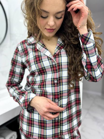 Женская пижама | Зображення 5