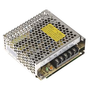 Блок питания DR-25W IP-20 AC 115-230V DC 12V