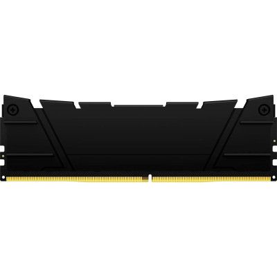 Модуль памяти для компьютера DDR4 64GB (2x32GB) 3600 MHz Renegade Black Kingston Fury (ex.HyperX) (KF436C18RB2K2/64) | Зображення 2