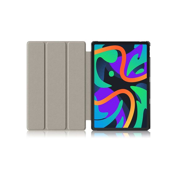 Чохол до планшета BeCover Smart Case Lenovo Tab M11 (2024) TB-TB330FU/Xiaoxin Pad 11 (2024) 11" Red (710459) | Зображення 2