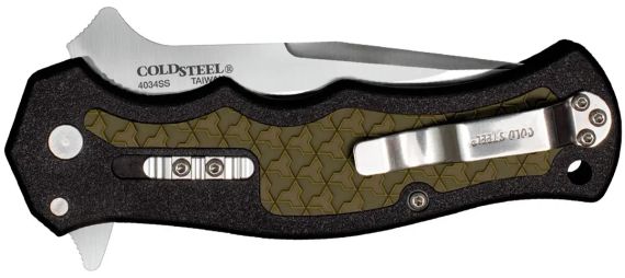 Ніж Cold Steel Crawford Model 1 | Зображення 1